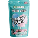 Bliss Life Freeze Dried Cotton Candy Blasts, 1.5 oz [Best Before: 12/01/2027].