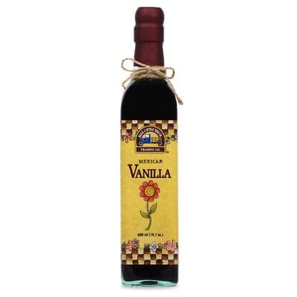Blue Cattle Truck Mexican Vanilla, 16.7 oz Pantry Blue Cattle Truck 