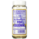 Blue Mountain Fish Seasoning, 6 oz Sauces & Condiments Blue Mountain Country 