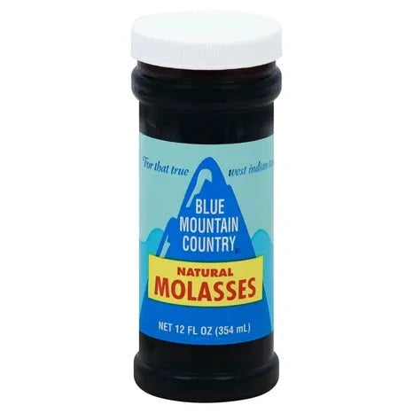 Blue Mountain Molasses, 12 oz.