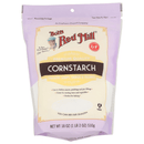 Bob’s Red Mill Cornstarch Gluten Free, 18 oz [Best Before: 11/06/2026].