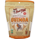 Bob’s Red Mill Organic White Quinoa, 13 oz [Best Before: 10/31/2026].