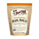 Bob's Red Mill Pearl Barley, 30 oz [Best Before: 11/14/2026].