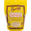 Bob's Red Mill Scottish Oatmeal, 20 oz Pantry Bob's Red Mill 