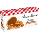 Bonne Maman Chocolate Lait Caramel Tartlets, 4 oz Sweets & Snacks Bonne Maman 
