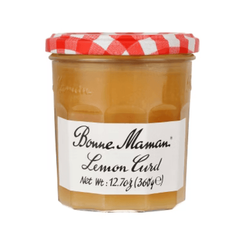 Bonne Maman Lemon Curd, 12.7 oz Pantry Bonne Maman 