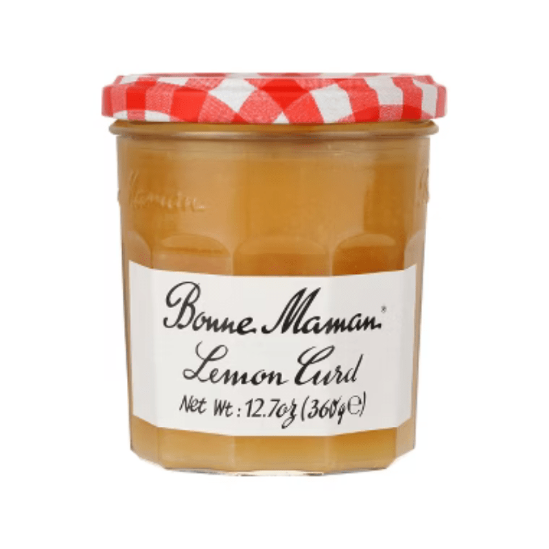 Bonne Maman Lemon Curd, 12.7 oz Pantry Bonne Maman 