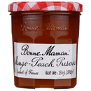 Bonne Maman Mango Peach Preserve, 13 oz Pantry Bonne Maman 