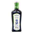 Bono Organic Unfiltered Extra Virgin Olive Oil, 16.9 oz [Best Before: 11/30/2026].