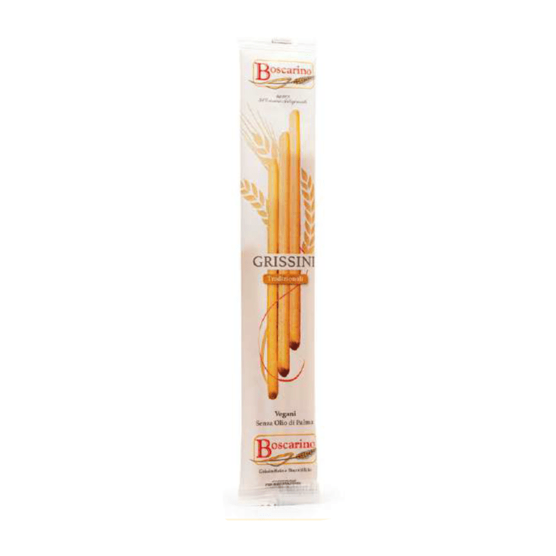 Boscarino Grissini Bulk Breadsticks, 20 Pack Pasta & Dry Goods Boscarino 