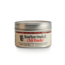 Bourbon Barrel Foods Bourbon Smoked Chili Powder Tin, 2.2 oz Pantry Bourbon Barrel Foods 