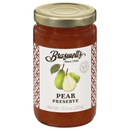 Braswell's Pear Preserves, 10.5 oz Pantry Braswell's 