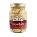 Byler’s Pickled Garlic, 16 oz [Best Before: 03/25/2028].