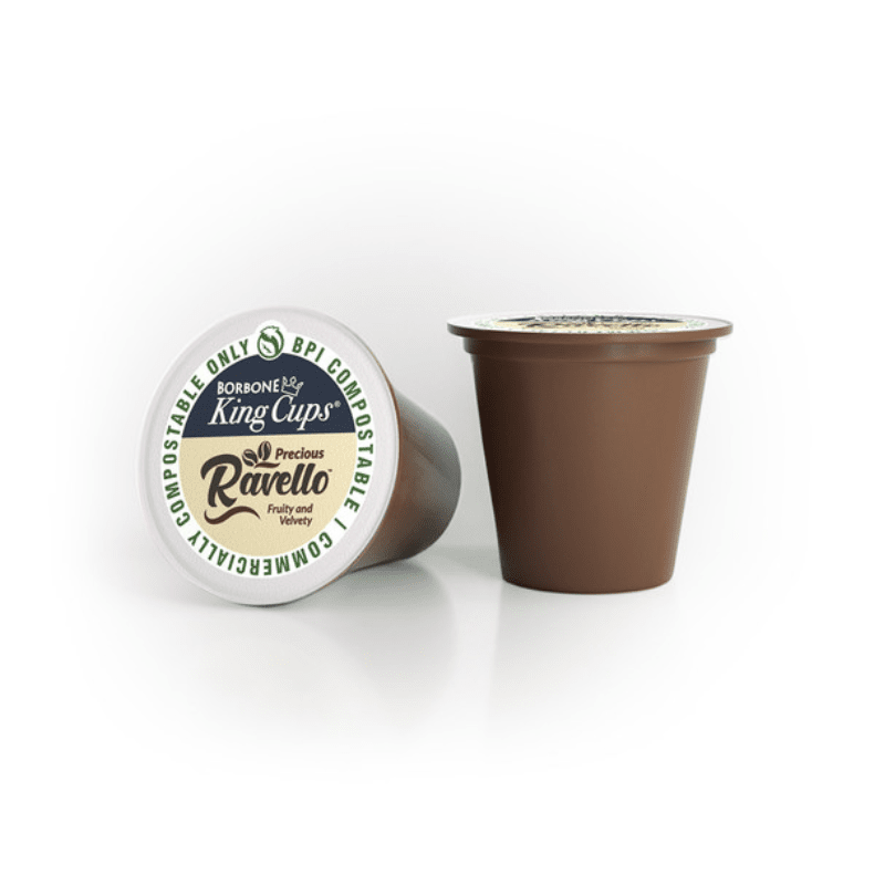 Capsule keurig deals