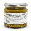 Campo D’Oro Pistachio Pesto, 6.3 oz Pantry Campo D’Oro 