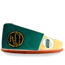 Cantarelli 24 Months Aged Mountain Parmigiano Reggiano, 8.8 oz [Pack of 2] Cheese cantarelli 