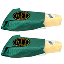 Cantarelli 24 Months Aged Mountain Parmigiano Reggiano, 8.8 oz [Pack of 2] Cheese cantarelli 