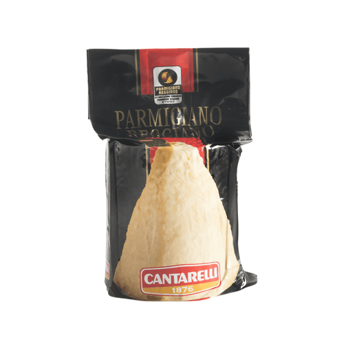 Cantarelli Parmigiano Reggiano Hearts 24 Months Aged DOP, 1.7 Lbs Cheese cantarelli 