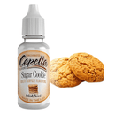 Capella Sugar Cookie Flavor Concentrated, 13mL.