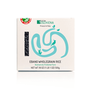 Cascina Oschiena Ebano Wholegrain Rice, 1.1 Lbs Pasta & Dry Goods Cascina Oschiena 
