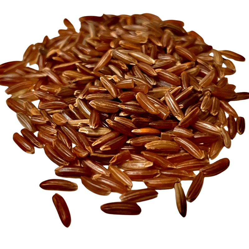 Cascina Oschiena Granato Whole Grain Rice (Red Rice), 500g Pasta & Dry Goods Cascina Oschiena 