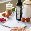 Castillo de Canena Arbequina Amontillado Extra Virgin Olive Oil, 8.45 oz Oil & Vinegar Castillo de Canena 