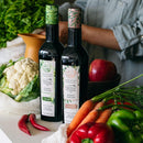 Castillo de Canena Arbequina Amontillado Extra Virgin Olive Oil, 8.45 oz Oil & Vinegar Castillo de Canena 