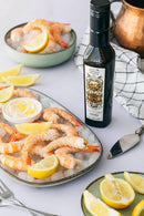 Castillo de Canena Arbequina Amontillado Extra Virgin Olive Oil, 8.45 oz Oil & Vinegar Castillo de Canena 