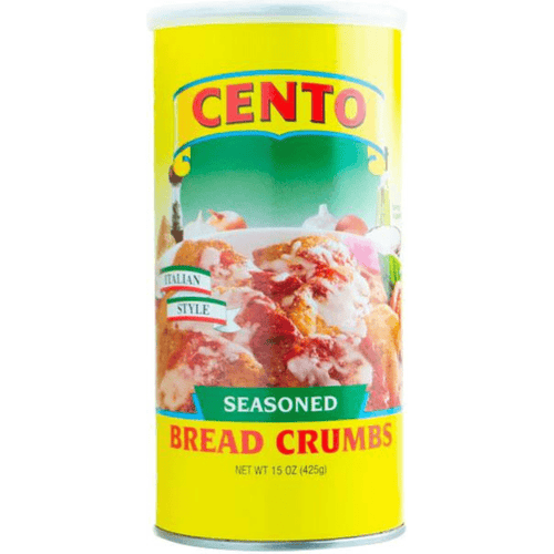 Cento Bread Crumb, 15 oz Pasta & Dry Goods Cento 