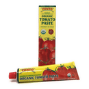 Cento Organic Double Concentrated Tomato Paste Tube, 4.56 oz Sauces & Condiments Cento 