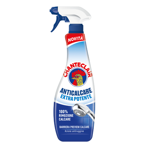 Chanteclair Anticalcare Extra Powerful Limescale Remover, 625mL.