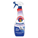 Chanteclair Anticalcare Extra Scented Limescale Remover, 625mL.