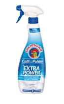 Chanteclair Colli e Polsini Stain Remover Spray, 500 mL Home & Kitchen Chanteclair 