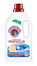 Chanteclair Lavatrice Marsiglia Classic Washing Machine Detergent, 42 oz Home & Kitchen Chanteclair 