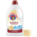 Chanteclair Lavatrice Marsiglia Extra Profumato Laundry Detergent, 53.2 oz Home & Kitchen Chanteclair 