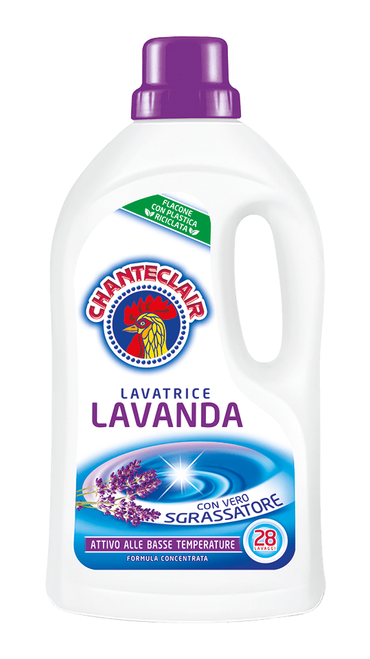 Chanteclair Lavender Classic Washing Machine Detergent, 42 oz Home & Kitchen Chanteclair 
