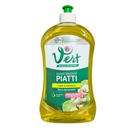 Chanteclair Vert Lime & Ginger Dish Washing Detergent, 500mL Home & Kitchen Chanteclair 