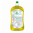 Chanteclair Vert Lime & Ginger Dish Washing Detergent, 500mL Home & Kitchen Chanteclair 