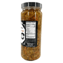 Chicago Johnny’s Hot Giardiniera Relish, 16 oz Fruits & Veggies Chicago Johnny's 