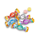 Chipurnoi Glitterati Fruit & Berry Miniature Hard, 1lb. 12oz Sweets & Snacks Chipurnoi 