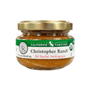 Christopher Ranch Organic Chopped Garlic, 4.25 oz Sauces & Condiments Christopher Ranch 