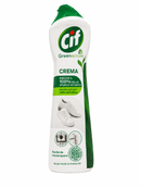 CIF Crema Bianco, 500 ml bath and home CIF 