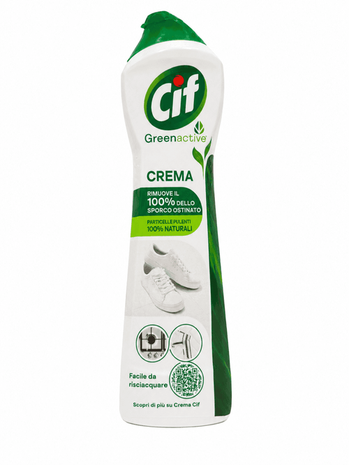 CIF Crema Bianco, 500 ml bath and home CIF 