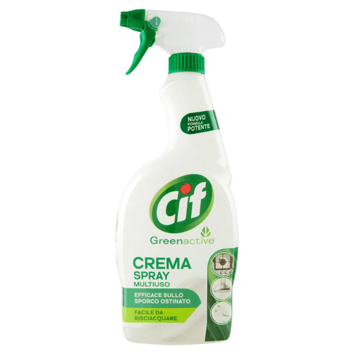 CIF Crema Spray Multiuso, 650 ml Home & Kitchen CIF 