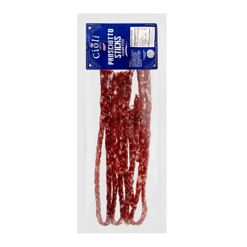 Cioli Prosciutto Sticks, 3 oz [Pack of 3] Meats vendor-unknown 