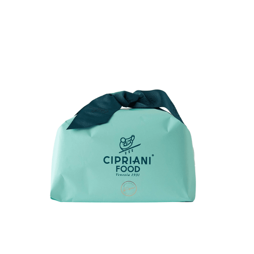 Cipriani Panettone, 2.2 lbs Sweets & Snacks Cipriani 