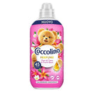 Coccolino Ammor Fiori Tiare, 952 ml bath and home Coccolino 