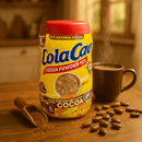 Cola Cao Chocolate Drink Mix, 14.1 oz Beverages Cola Cao 