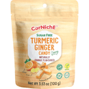 Corniche Turmeric Ginger Orange Sugar Free Candy, 3.5 oz Sweets & Snacks Corniche 