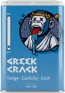 Crack Spice Greek, 4 oz Sauces & Condiments Crack 